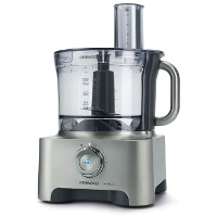 Kenwood Foodprocessor MultiPro Sense FPM810 keukenmachine
