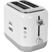 Kenwood Kenw KMIX Broodrooster Wit