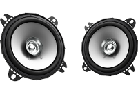 Kenwood KFCS1056 Inbouwluidspreker 220 W