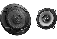 Kenwood KFCS1366 2 weg inbouwluidsprekerset 260 W
