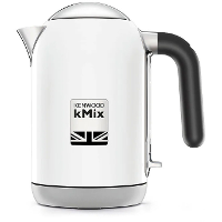 Kenwood kMix Waterkoker ZJX650WH waterkoker 1 l