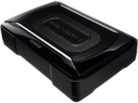 Kenwood KSC SW11 Auto subwoofer actief 150 W