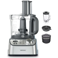 Kenwood MultiPro Express Weigh+ Foodprocessor FDM71.450 Keukenmachine