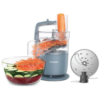 Kenwood MultiPro Go FDP22 keukenmachine