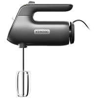 Kenwood Quickmix+ Handmixer HMP50.000BK