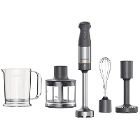 Kenwood Triblade XL+ Staafmixer HBM60.307GY staafmixer