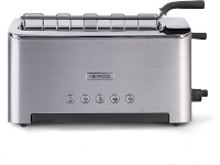 Kenwood TTM610 Broodrooster