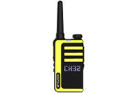 Kenwood UBZ LJ9SET UBZ LJ9SET PMR portofoon Set van 2 stuks