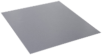 Kerafol KL 95 Warmtegeleidende tape 0.18 Mm 1.3 W/mK (l x b) 40 mm x 40 mm