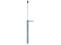 Kern 281 890 Drukset voor veerbalansen (300   2500 g)