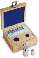Kern 315 070 100 Kern & Sohn Hout gevoerd   Universeel 2 kg E1 + E2 + F1,