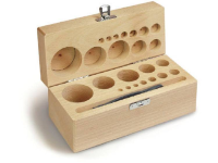 Kern 335 060 200 Etui   Universeel 1 Kg F2 En M1