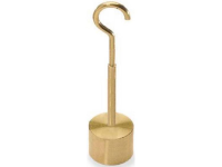 Kern 347 445 100 Schuifgewicht Draagstang 10 G (m1) Aluminium Fijngedraaid