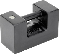 Kern 356 78 Testgewicht M2 20 kg