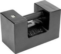 Kern 356 79 Testgewicht M2 50 kg