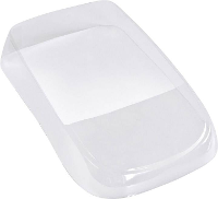 Kern 440 450 002 Beschermhoes Voor Kern 440 (bxd 130x130 Mm)