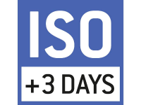 Kern 961 261O ISO kalibratie
