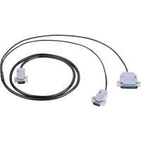 Kern CCA A01 CCAA01 RS 232 Y INTERFACEKABEL CCA A01