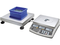 Kern CCS 150K0.1. Telsysteem bestaande uit: CFS 6K0.1, KFP 150V20M