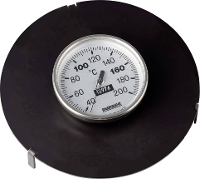 Kern DLB A01N. Temperatuurkalibratieset DLB A01N.