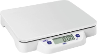 Kern ECE 20K 2N ECE 20K 2N Tafelweegschaal Weegbereik (max.) 20 Kg Resolutie 10 g werkt op batterijen Meerdere kleuren