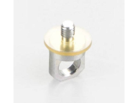 Kern Eg A07 Oog Voor Ondergrondse Wegingen Voor Kern Ewb En Kern Ew N/eg N (ã 118 Mm, Bxd 170x142 Mm)