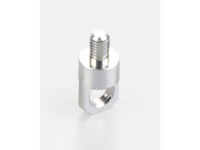 Kern EG A08 Oog voor ondergrondse wegingen voor KERN EW N/EG N (bxd 180x160 mm)