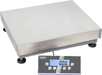 Kern EOC 100K 2XL Platformweegschaal Weegbereik (max.) 150 Kg Resolutie 20 g, 50 g Meerdere kleuren