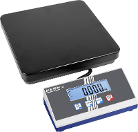 Kern EOE 60K 2 Pakketweegschaal Weegbereik (max.) 60 Kg Resolutie 20 g Meerdere kleuren