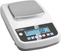 Kern EWJ 6000 1SM+V Precisie weegschaal Weegbereik (max.) 6 Kg Resolutie 0.1 G werkt op stekkernetvoeding Meerdere kleuren