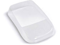Kern Fob A05 Beschermkap Voor Toetsenbord En Behuizing Voor Tafelweegschaal Kern Fob (voor Modellen Met Weegplaatmaat Bxd 175x160 Mm)