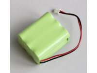 Kern FOB A08 Interne batterijvoeding, voor KERN MCB en FOB (bxd 215x215 mm)