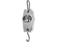Kern Hangweegschaal Weegbereik (max.) 100 Kg Resolutie 200 G Kalibratie Conform Iso
