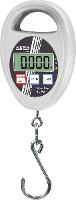 Kern Hangweegschaal Weegbereik (max.) 5 Kg Resolutie 5 G Kalibratie Conform Iso