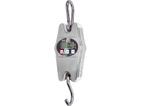 Kern HCN 100K200IP+C Hangweegschaal Kalibratie DAkkS Weegbereik (max.) 100 Kg Resolutie 200 g