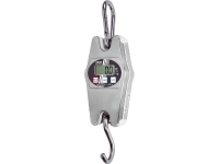 Kern HCN 50K100IP+C Hangweegschaal Kalibratie DAkkS Weegbereik (max.) 50 Kg Resolutie 100 g