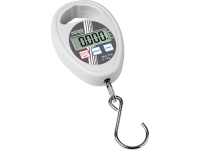 Kern HDB 10K10N+C Hangweegschaal Kalibratie DAkkS Weegbereik (max.) 10 Kg Resolutie 10 g