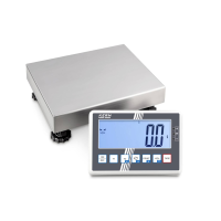 Kern IFC 6K 4 IFC 6K 4 Platformweegschaal Weegbereik (max.) 6000 G Resolutie 200 g werkt op stekkernetvoeding
