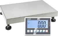 Kern IFC600K2 Platformweegschaal Weegbereik (max.) 600 Kg Resolutie 20 g