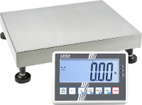 Kern IFC60K3L Platformweegschaal Weegbereik (max.) 60 Kg Resolutie 2 g