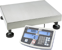 Kern IFS 30K 3M Platformweegschaal Weegbereik (max.) 30 Kg Resolutie 5 g, 10 g Meerdere kleuren
