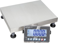 Kern IXS 30K 2LM Platformweegschaal Weegbereik (max.) 30 Kg Resolutie 5 g, 10 g Meerdere kleuren