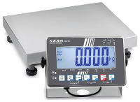 Kern IXS 6K 4 Platformweegschaal Weegbereik (max.) 60 Kg Resolutie 0.20 G Meerdere kleuren