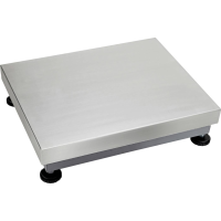 Kern KBP 30V20M Platform KBP 30V20M, weegbereik 15   30 kg, afleesbaarheid 1 g.