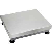 Kern KBP 6V20LM Platform KBP 6V20LM, weegbereik 3   6 kg, afleesbaarheid 200 mg