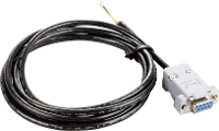 Kern Kxs A04 Data Interface Rs 232, Kan Niet Naderhand Worden Ingebouwd