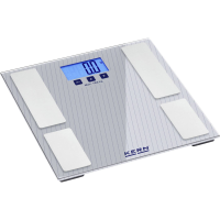 Kern MFB 150K100 Analyse personenweegschaal Weegbereik (max.): 182 Kg