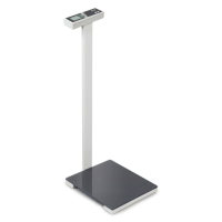 Kern MPL 200K 1P MPL 200K 1P Personenweegschaal Weegbereik (max.): 250 Kg