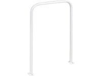 Kern MWA A02 Bevestigingsbeugel voor rolstoelweegschaal KERN MWA 300K 1M en KERN MWA 300K 1PM