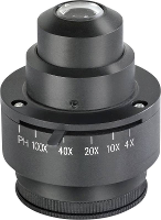 Kern OBB A1102 OBB A1102 Condensor Geschikt voor merk (microscoop) Kern